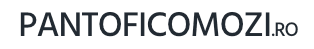 Logo Pantofi Comozi - Magazin online de încălțăminte