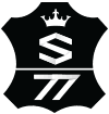 Logo S77 - Magazin online de încălțăminte piele naturală